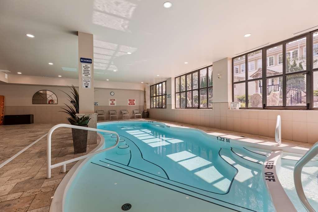 Perth Parkside Inn & Spa, BW Premier Collection Servizi foto